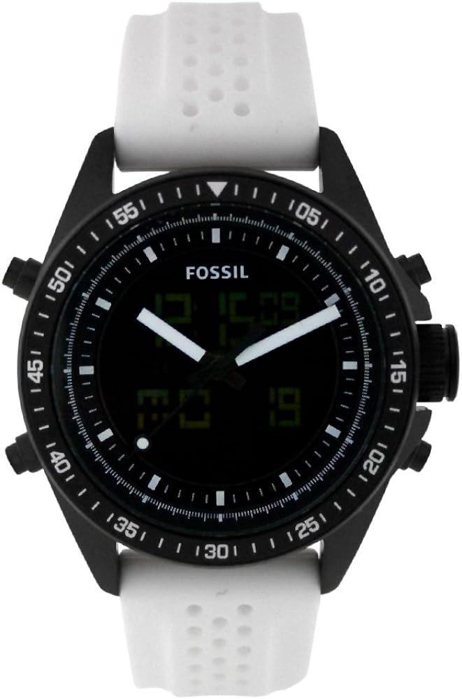 Fossil ftw2115 online